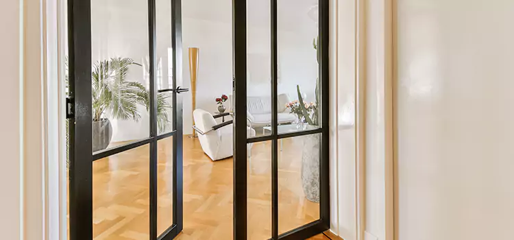 Bifold Door Replacement Altadena