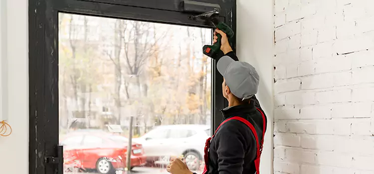 Comprehensive Door Closer Services in Altadena, CA