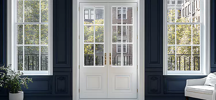 French Door Lock Repair Altadena