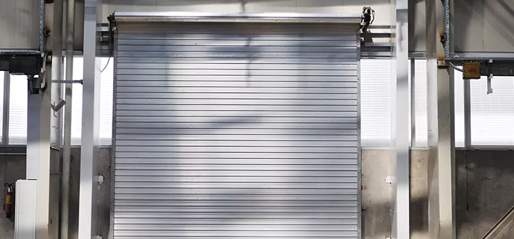 Roller Door Maintenance Altadena