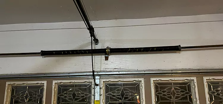 Garage Door Spring Repair Near Me Altadena