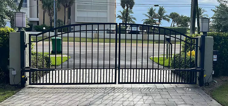 Gate Opener Replacement Near Me in Altadena, CA