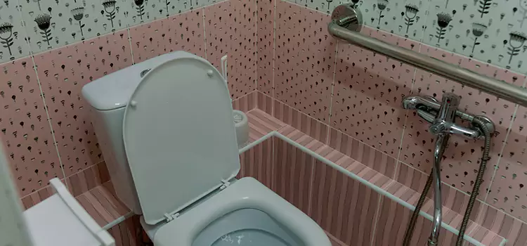 Meeting Diverse Needs With Accessible Restroom Solutions in Altadena, CA