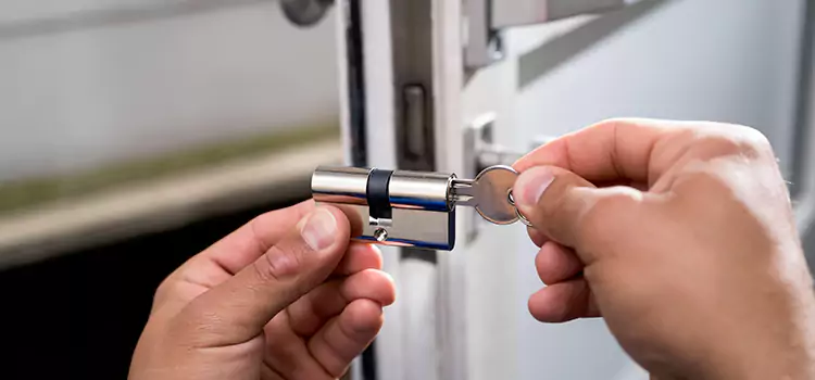 Emergency Locksmith for House Altadena