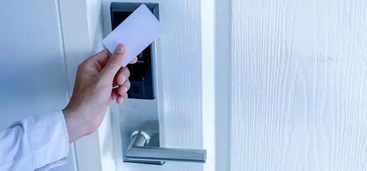 Why Choose Us for Your Keycard Lock Installation in Altadena, CA?