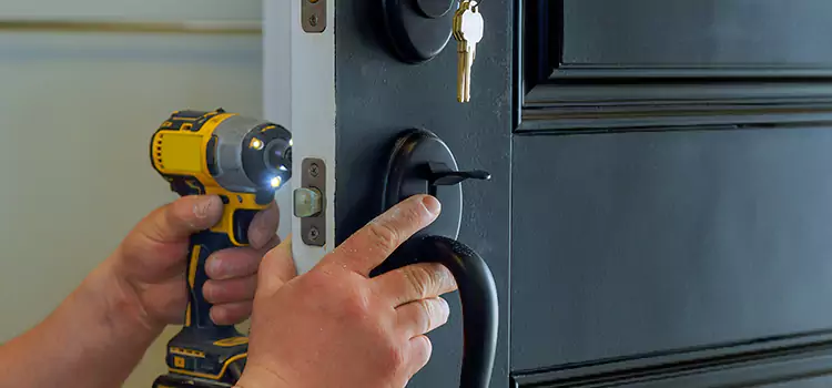 Commercial Door Lock Installation Altadena
