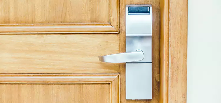Electromagnetic Door Lock Installation Altadena