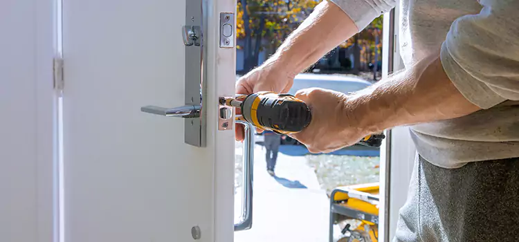 Insulated Roll Up Garage Doors Residential Altadena
