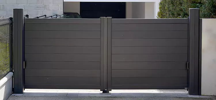Common Residential Gate Issues We Resolve in Altadena, CA
