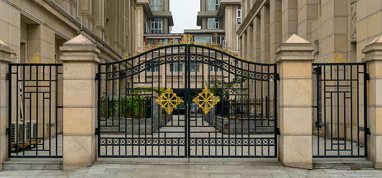 Comprehensive Iron Gate Maintenance Solutions in Altadena, CA