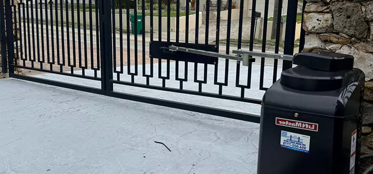 Seamless Installation and Support for Your New Gate in Altadena, CA