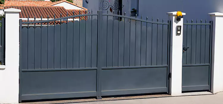 Emergency Commercial Gate Repair Altadena