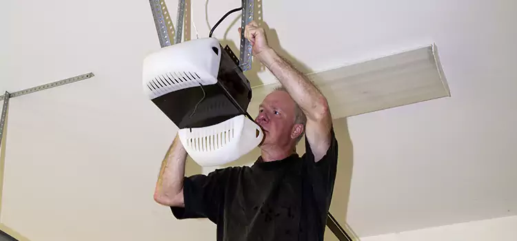 Garage Door Opener Service Altadena