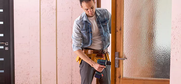 Door Glass Replacement Altadena