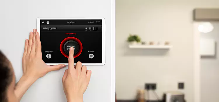 Blink Video Doorbell Installation Altadena