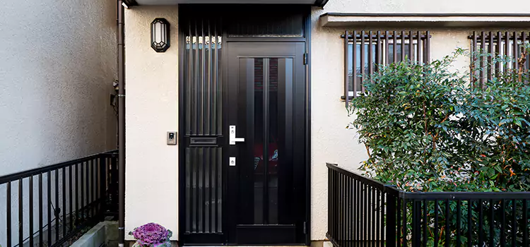 Popular Exterior Door Options in Altadena, CA