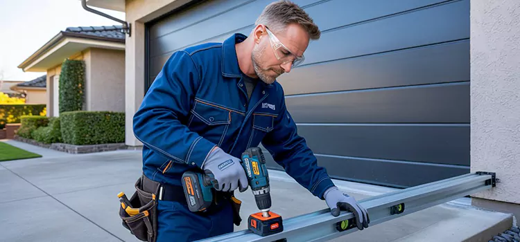 Why Choose Us for Garage Door Off Track Services in Altadena, California?
