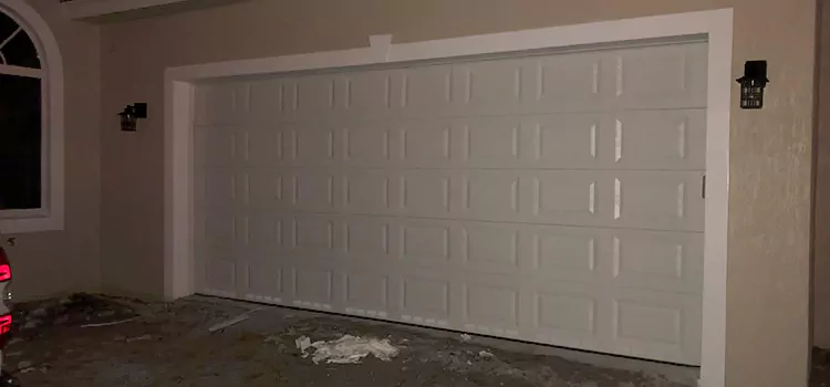 Garage Door Coil Replacement Altadena