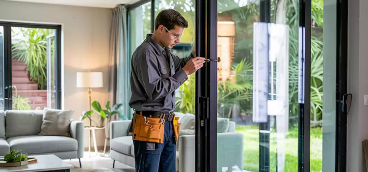 Why Choose Us for Your Glass Door Needs in Altadena, CA?