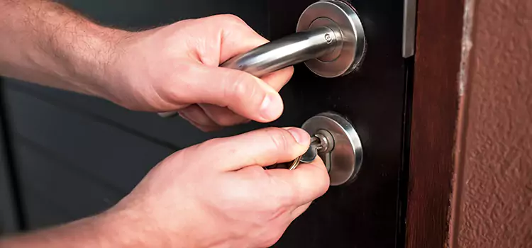 Pella Storm Door Lock Body Replacement Altadena