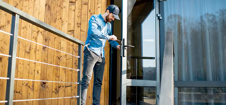 Emergency Patio Door Repair Altadena