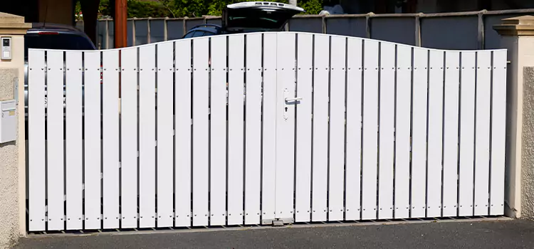 Why Choose Us for Residential Gate Repair in Altadena, CA?