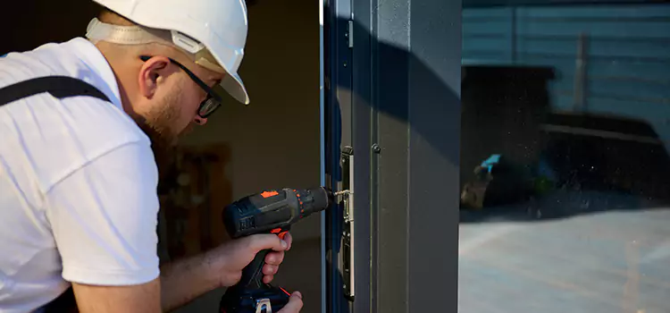 Aluminium Sliding Door Lock Fitting Altadena