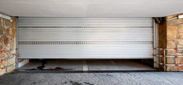 Steel Garage Door Repair Altadena